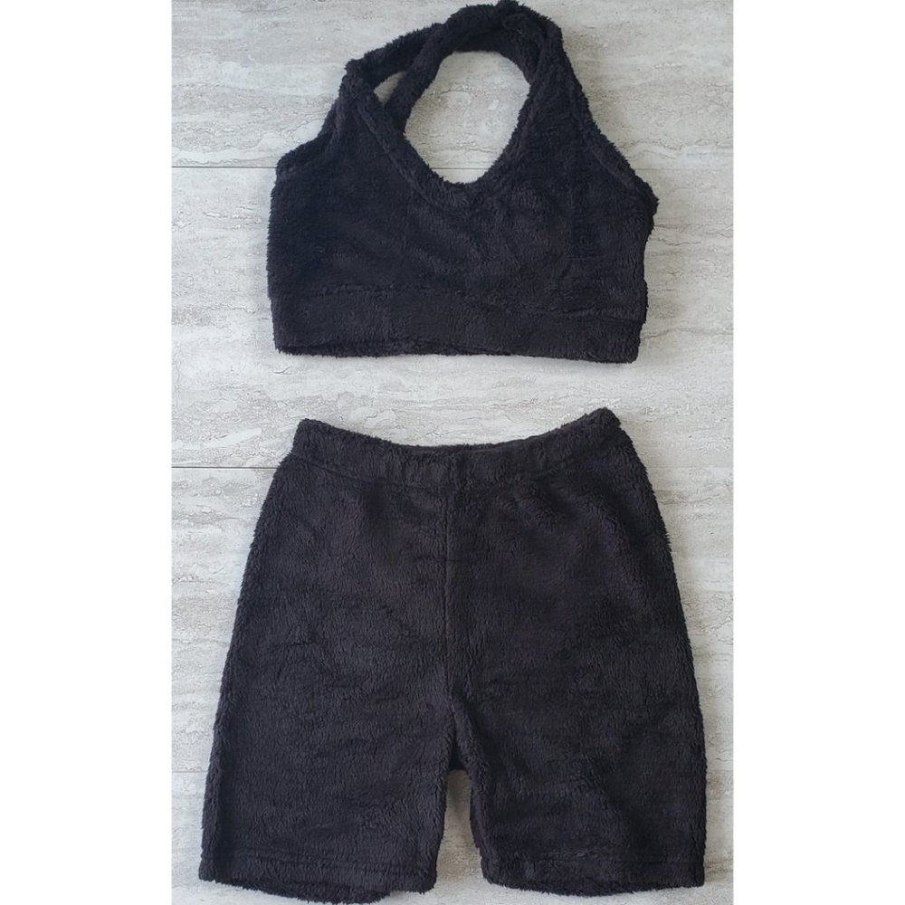 Teddy Set